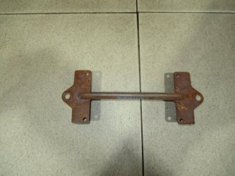 Крепление аккумулятора Mitsubishi Lancer 10 CY