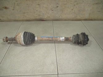 Полуось передняя правая Renault Megane 2