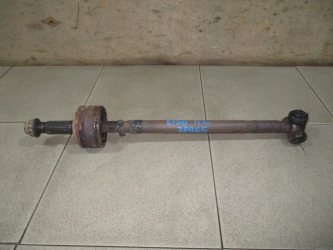 Полуось передняя левая Toyota Corolla E150