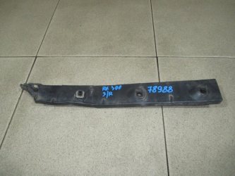 Кронштейн заднего бампера правый Lexus RX350 XU30