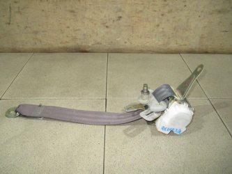 Ремень безопасности Lexus RX350 XU30