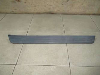 Накладка порога внутренняя Lexus RX350 XU30