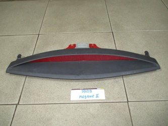 Стоп-сигнал Renault Megane 2