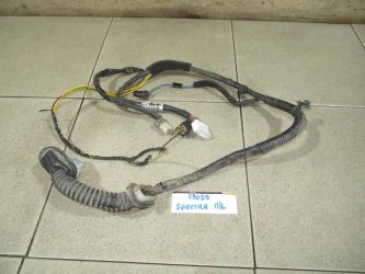 Проводка двери Kia Spectra SD