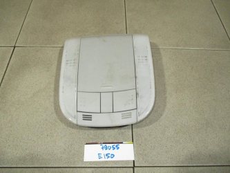 Плафон салонный Toyota Corolla E150