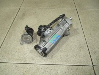 Замок зажигания Fiat Ducato 244