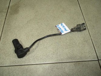 Датчик положения коленвала Opel Astra H