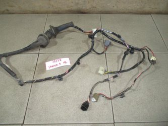 Проводка двери Mitsubishi Lancer 9 CS