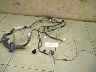 Проводка двери Mitsubishi Lancer 9 CS