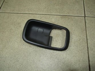 Накладка ручки внутренней Mitsubishi Lancer 9 CS