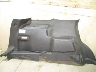 Обшивка багажника Ford Explorer U502