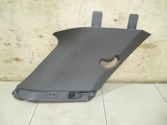 Обшивка стойки Ford Explorer U502