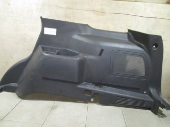 Обшивка багажника Ford Explorer U502