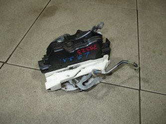 Замок двери задней левой Mitsubishi Lancer 9 CS