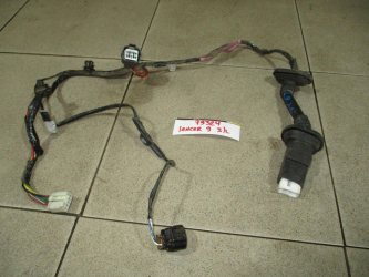 Проводка двери Mitsubishi Lancer 9 CS