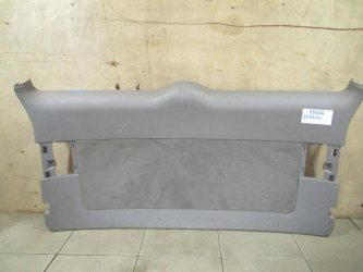 Обшивка двери багажника Volkswagen Sharan 1 7M