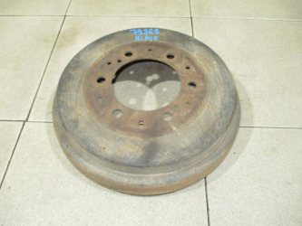 Барабан тормозной Toyota Hiace H200