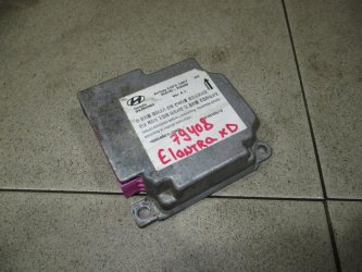 Блок управления AIR BAG Hyundai Elantra XD