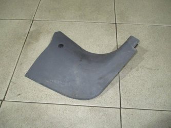 Обшивка стойки Hyundai Elantra XD