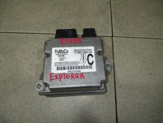 Блок управления AIR BAG Ford Explorer U502