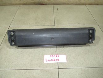 Подушка безопасности для колен Ford Explorer U502
