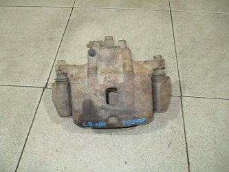 Суппорт передний правый Mitsubishi Lancer 9 CS