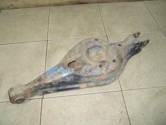 Рычаг задний нижний Ford Explorer U502