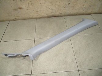 Обшивка стойки Mitsubishi Lancer 9 CS