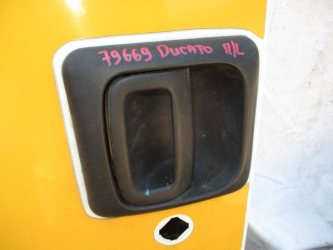 Ручка двери передней наружная Fiat Ducato 244