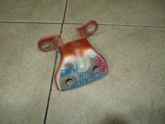 Петля двери задней правой нижняя Kia Picanto 1 SA