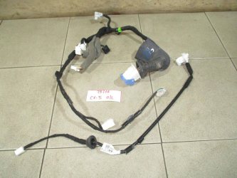 Проводка двери Mazda CX-5 KF