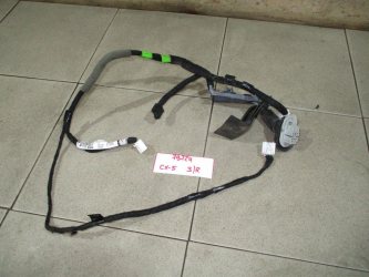 Проводка двери Mazda CX-5 KF