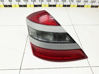 Фонарь задний левый Mercedes-Benz S-Class W221