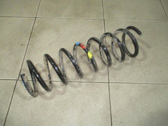 Пружина задняя Ford Focus 3