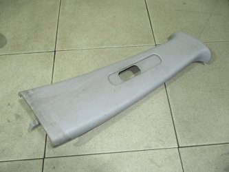 Обшивка стойки Mitsubishi Lancer 9 CS