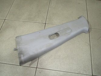 Обшивка стойки Mitsubishi Lancer 9 CS