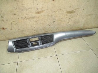 Дефлектор воздушный Mitsubishi Lancer 9 CS