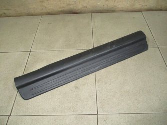 Накладка порога внутренняя Mitsubishi Lancer 9 CS
