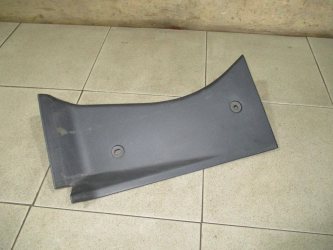 Обшивка багажника Mitsubishi Lancer 9 CS