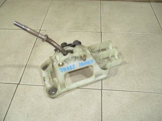 Кулиса МКПП Mitsubishi Lancer 9 CS