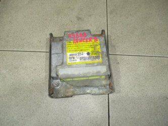 Блок управления AIR BAG Mitsubishi Lancer 9 CS