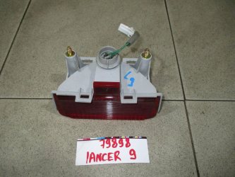 Стоп-сигнал Mitsubishi Lancer 9 CS
