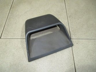 Накладка декоративная Mitsubishi Lancer 9 CS