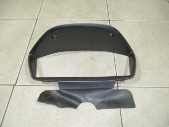 Накладка декоративная Mitsubishi Lancer 9 CS