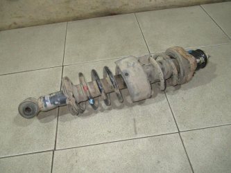 Амортизатор задний Mitsubishi Lancer 9 CS