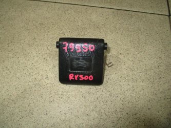 Ручка открывания капота Lexus RX350 XU30
