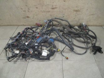 Проводка подкапотная Fiat Ducato 244