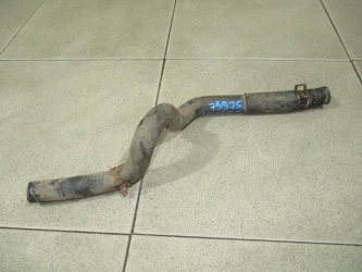 Патрубок отопителя Mitsubishi Lancer 9 CS