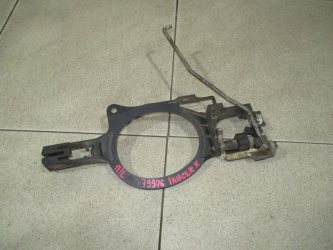 Кронштейн ручки Mitsubishi Lancer 10 CY