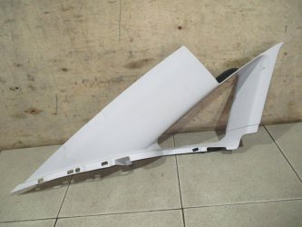Обшивка стойки Ford Fiesta 6